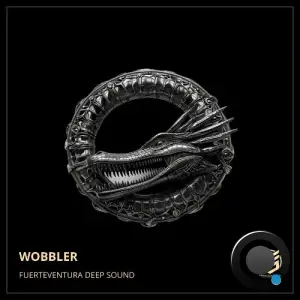  Fuerteventura Deep Sound - Wobbler (2024) 