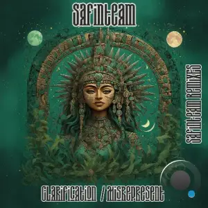  Safinteam - Clarification / Misrepresent (Safinteam Remixes) (2024) 