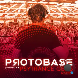  Protobase - Psytrance Gems 002 (2024-08-09) 