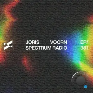  Joris Voorn - Spectrum Radio 381 (2024-08-09) 