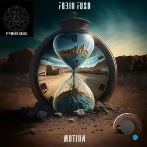  Fabio Fuso - Motion (2024) 