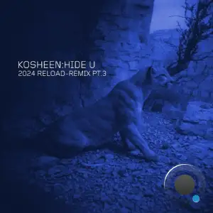  Kosheen - Hide U (2024 Reload-Remix, Pt. 3) (2024) 