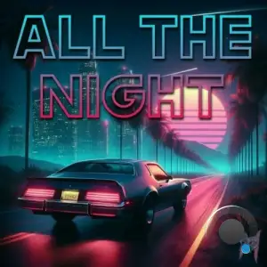  Mozi - All the Night (2024) 