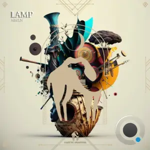  Argen - Lamp (2024) 