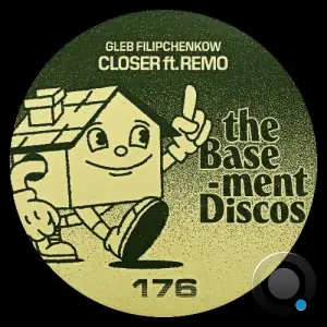  Gleb Filipchenkow ft. Remo - Closer (2024) 