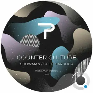  Counter Culture - Showman / Cold Harbour (2024) 