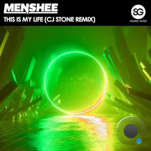  Menshee - This Is My Life (CJ Stone Remix) (2024) 