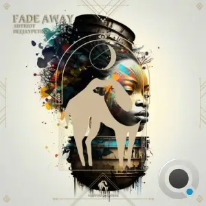  Adtriot x Deejay Petro x Cafe De Anatolia - Fade Away (2024) 