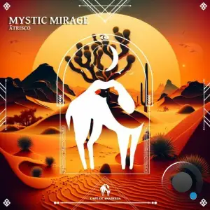  Atrisco x Cafe De Anatolia - Mystic Mirage (2024) 