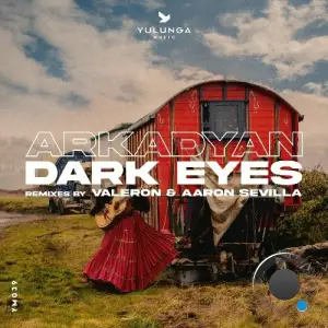  ARKADYAN - Dark Eyes (2024) 