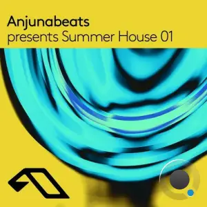  Anjunabeats pres. Summer House 01 (2024) 