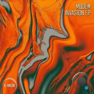  Modem - Invasion (2024) 