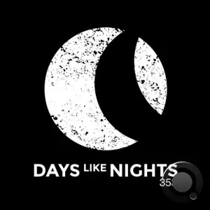  Eelke Kleijn - Days Like Nights 353 (2024-08-13) 