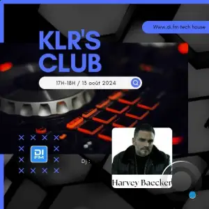  Harvey Baecker - Keller Street Podcast 214 (2024-08-13) 