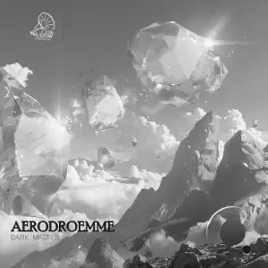  Aerodroemme - Dark Matter (2024) 