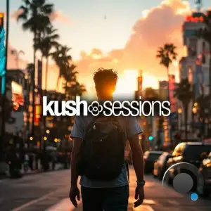  Rossum - Kushsessions #275 (2024-08-13) 