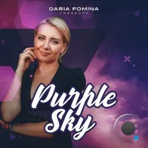  Daria Fomina - Purple Sky 098 (2024-08-13) 