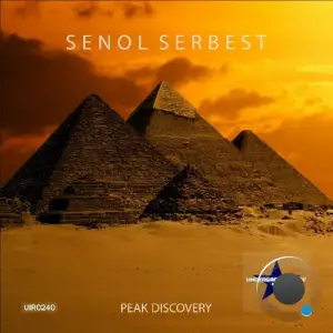  Senol Serbest - Peak Discovery (2024) 