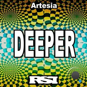  Artesia - Deeper (2024) 