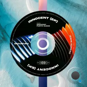  Irwin Romero - Innocent (2024) 