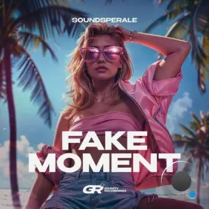  Soundsperale - Fake Moment (2024) 