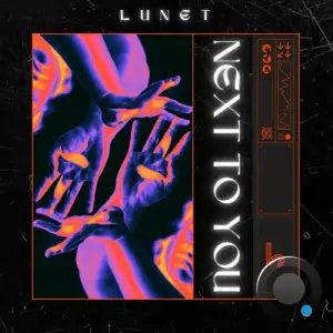  Lunet - Next to You (2024) 