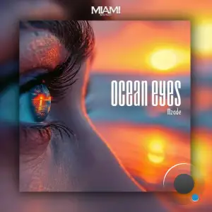  Mzade - Ocean Eyes (2024) 