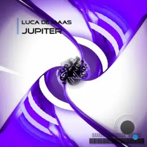  Luca De Maas - Jupiter (2024) 