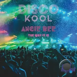  Disco Kool feat. Angie Bee - The way it is (2024) 