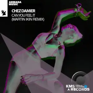  Chez Damier - Can You Feel It (Martin Ikin Remix) (2024) 