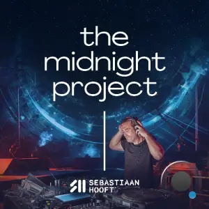  Sebastiaan Hooft - The Midnight Project 115 (2024-08-14) 