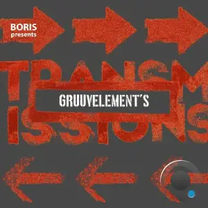  Gruuv Elements - Transmissions 556 (2024-08-14) 