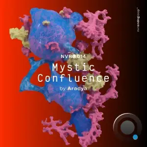  Aradya - Mystic Confluence (2024) 