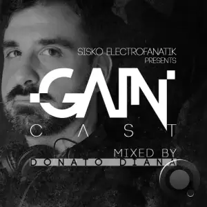  Donato Diana - Gaincast 081 (2024-08-14) 