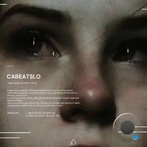  Cabeatslo - Crux Sacra Sit Mihi Lux (2024) 