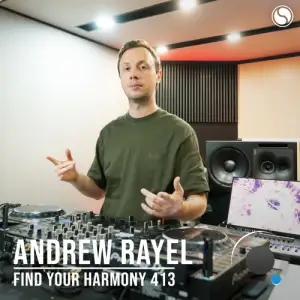  Andrew Rayel - Find Your Harmony Episode 413 (2024-08-14) 