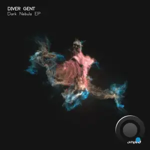  Diver Gent - Dark Nebula (2024) 