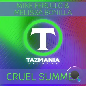  Mike Ferullo and Melissa Bonilla - Cruel Summer (2024) 