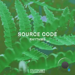  Source Code - Rhythms (2024) 