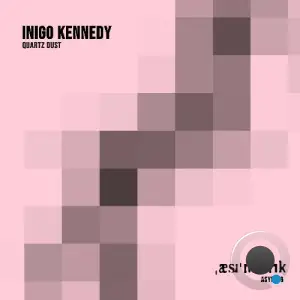  Inigo Kennedy - Quartz Dust (2024) 