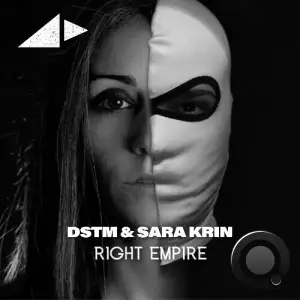  Dstm & Sara Krin - Right Empire (2024) 