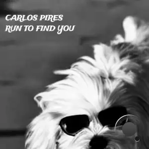  Carlos Pires - Run To Find You (2024) 