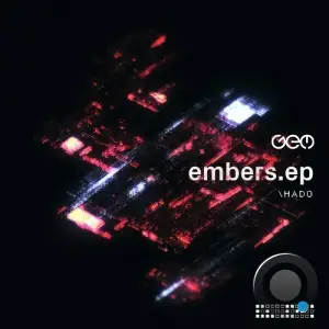  Hado - Embers (2024) 