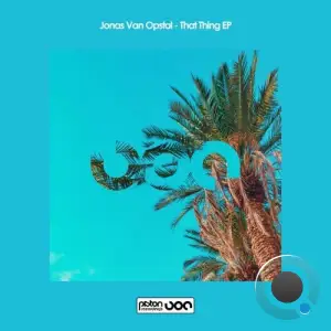  Jonas Van Opstal - That Thing (2024) 