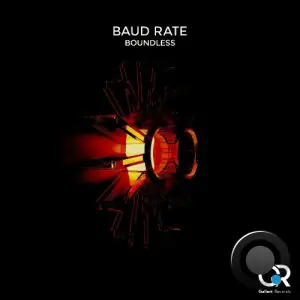  Baud Rate - Boundless (2024) 