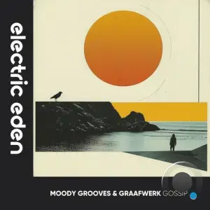  Moody Grooves & Graafwerk - Gossip (2024) 