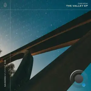  Dakarai - The Valley (2024) 