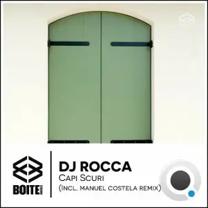  DJ Rocca - Capi Scuri (2024) 