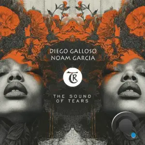  Diego Galloso, Noam Garcia - The Sound of Tears (2024) 