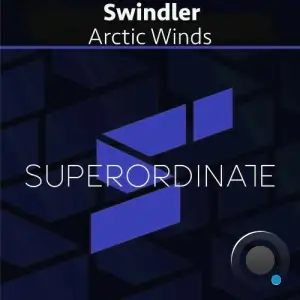  Swindler - Arctic Winds (2024) 